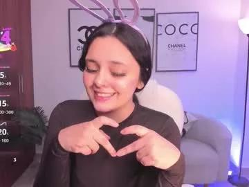 amelia_cheerry from Chaturbate is Freechat