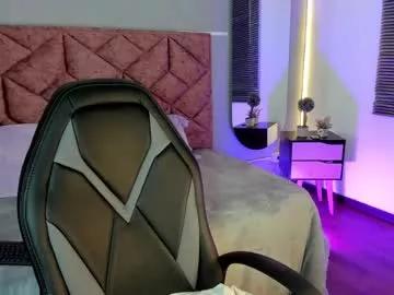 amelia_fry from Chaturbate is Freechat
