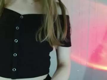 amelia_sweeti from Chaturbate is Freechat