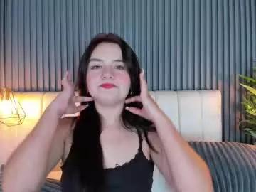 ameliaclar from Chaturbate is Freechat