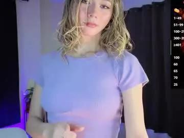amelieaxie from Chaturbate is Freechat