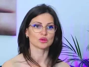 ameliekeys from Chaturbate is Freechat