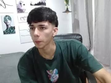 amethystshadow from Chaturbate is Freechat