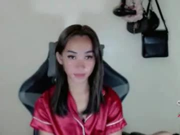 ami_lewis from Chaturbate is Freechat