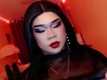 amiadoll from Chaturbate is Freechat