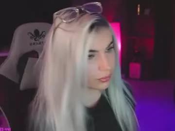 amina_haze from Chaturbate is Freechat