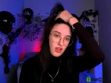 amina_lovers from Chaturbate is Freechat