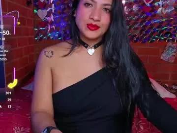 ammy_stones1 from Chaturbate is Freechat