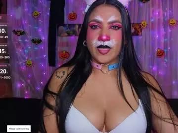 ammy_stones1 from Chaturbate is Freechat