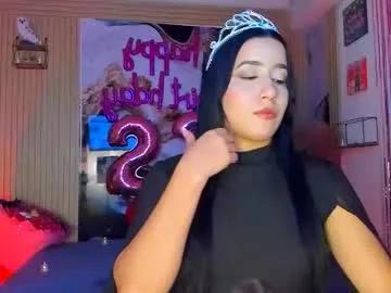 amy_leah_ from Chaturbate is Freechat