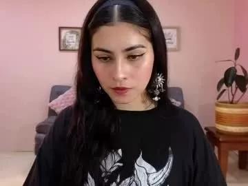 amy_lovelydoll from Chaturbate is Freechat