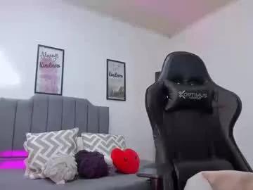 amy_sophiaa from Chaturbate is Freechat