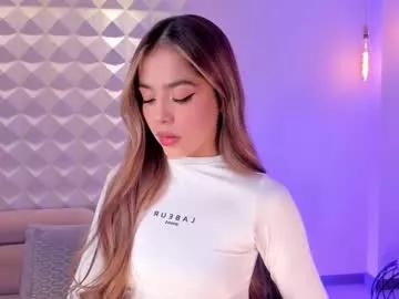 amydavis_ from Chaturbate is Freechat