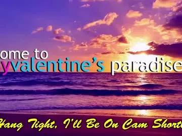 amyvalentine from Chaturbate is Freechat