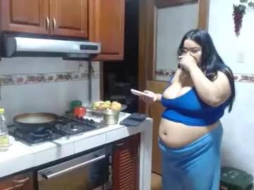 ana_cute_bigboobs from Chaturbate is Freechat