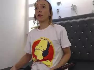 anaa_maria_ from Chaturbate is Freechat