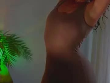 anabelcurvy from Chaturbate is Freechat