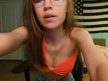 anabelleleigh from Chaturbate is Freechat