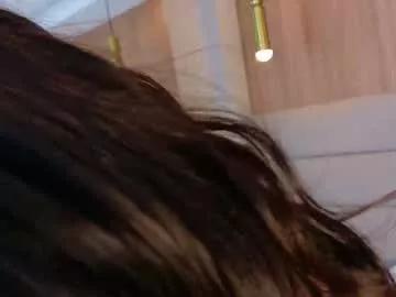 anabelleray from Chaturbate is Freechat