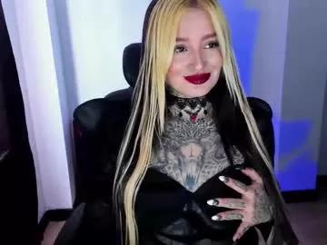 anai_gomez from Chaturbate is Freechat