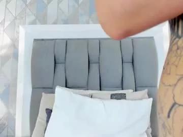 anais_cooper from Chaturbate