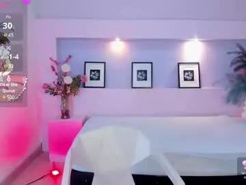 anaisvelvet1 from Chaturbate is Freechat