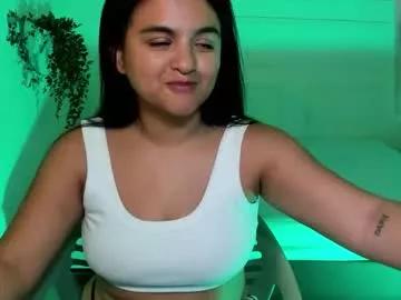 anaisvelvet6 from Chaturbate is Freechat