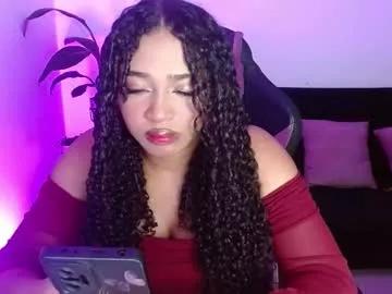 anakiss1 from Chaturbate is Freechat