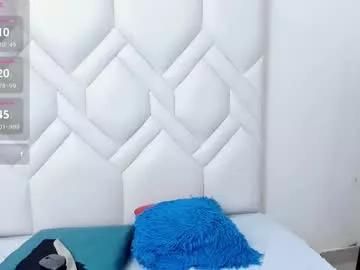analia18_ from Chaturbate is Freechat