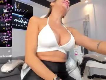 anaruiz1_ from Chaturbate is Freechat
