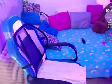 anaspark from Chaturbate is Freechat