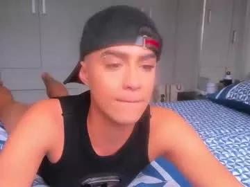 anddy_grey1 from Chaturbate is Freechat