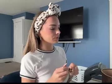 andreaelizabethxo from Chaturbate is Freechat