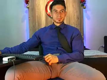 andrew_elliot from Chaturbate is Freechat