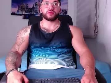 andrew_holden__ from Chaturbate is Freechat