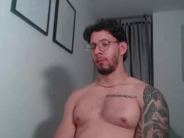 andrew_mathe from Chaturbate is Freechat