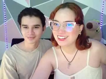 andrewanndcherry from Chaturbate is Freechat