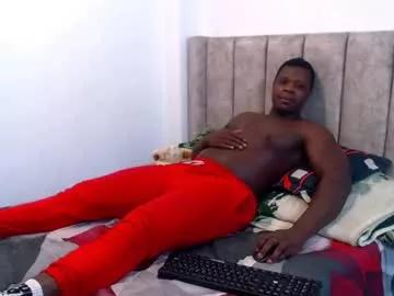 andrewburke06 from Chaturbate is Freechat