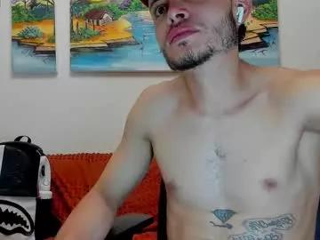andrewcarter1 from Chaturbate is Freechat