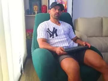 andrewfame from Chaturbate is Freechat