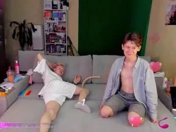 andrewwcarter2 from Chaturbate is Freechat