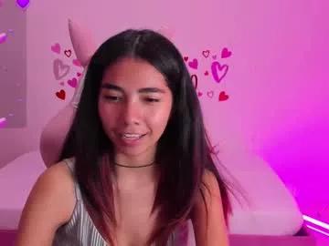 andromeda_meyer from Chaturbate is Freechat