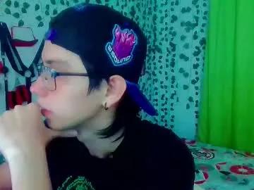 andy_gray01 from Chaturbate is Freechat
