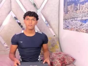 andy_jones7 from Chaturbate is Freechat