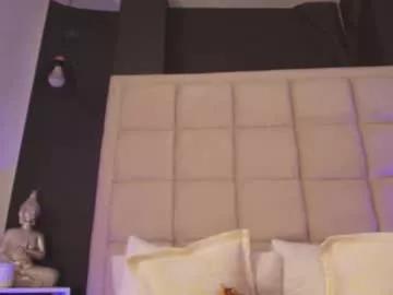 andy_miiller from Chaturbate is Freechat