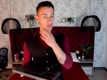 Photos of andyjoy_ from Chaturbate is Freechat