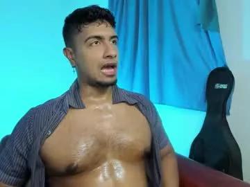 Photos of andylemonda from Chaturbate is Freechat