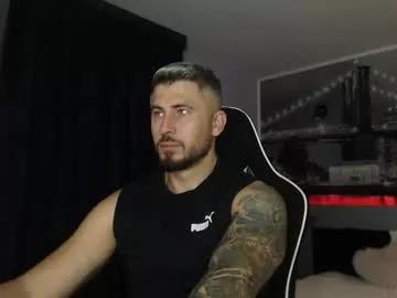 andysoul340 from Chaturbate is Freechat