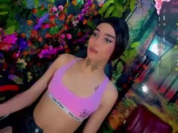 angel21___ from Chaturbate is Freechat