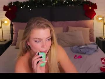 angel___blond from Chaturbate is Freechat